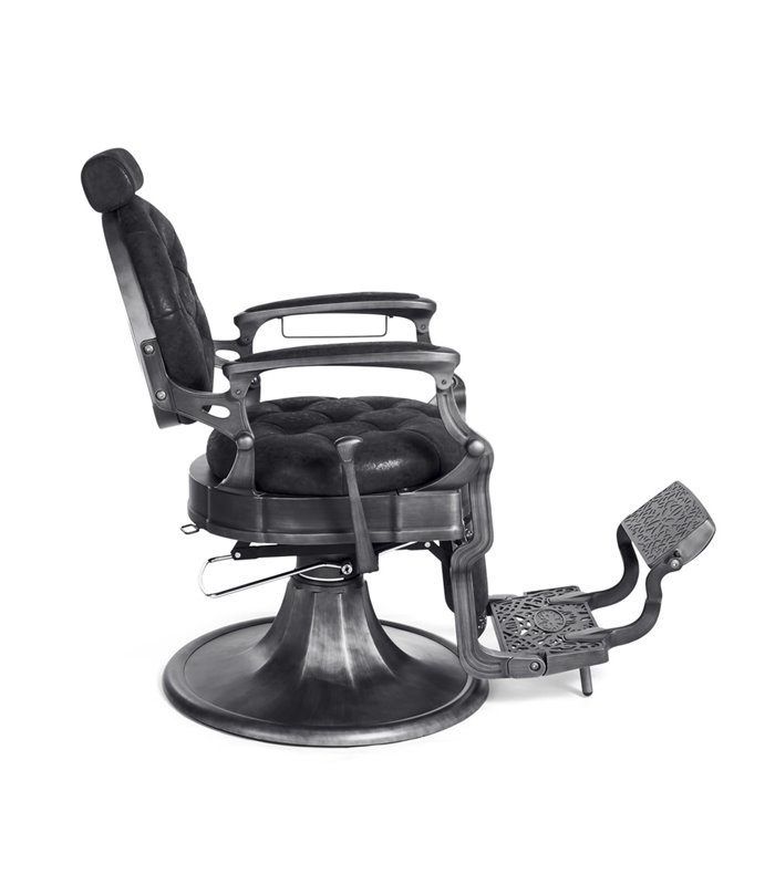 Sillon De Barbero Clint