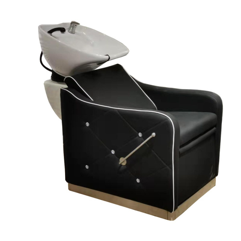 Lavacabezas de Peluqueria Black Diamond