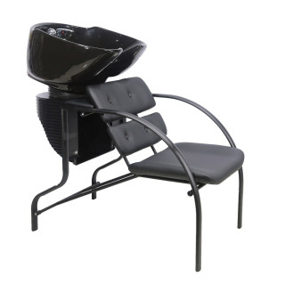 Lavacabezas de Peluqueria Industrial Frame