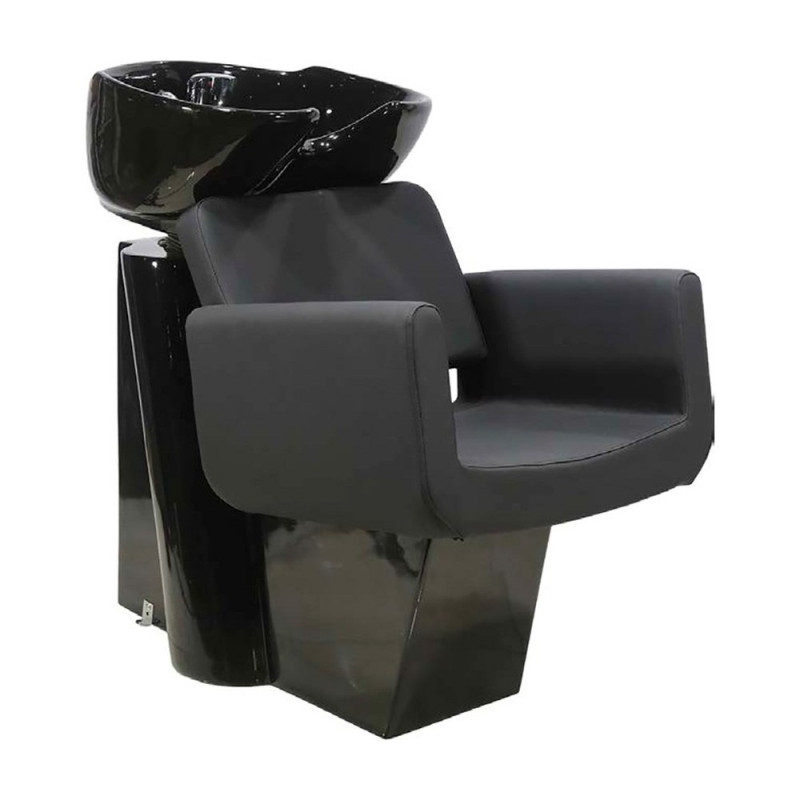 Lavacabezas de Peluqueria Robbin