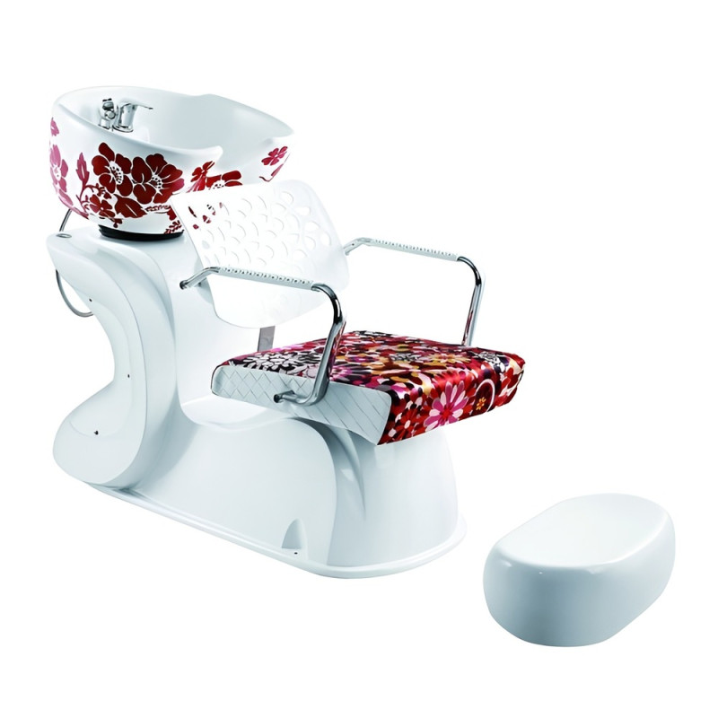 Lavacabezas de Peluqueria Flamenco