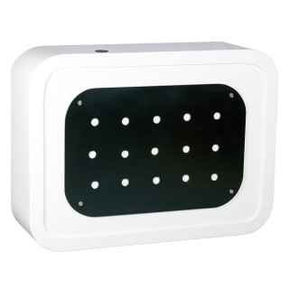 Recepcion de Peluqueria Buddy