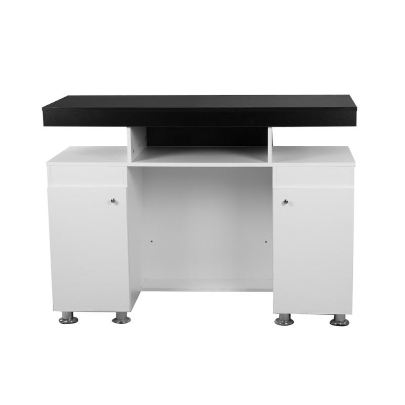 Recepcion de Peluqueria Buddy 2