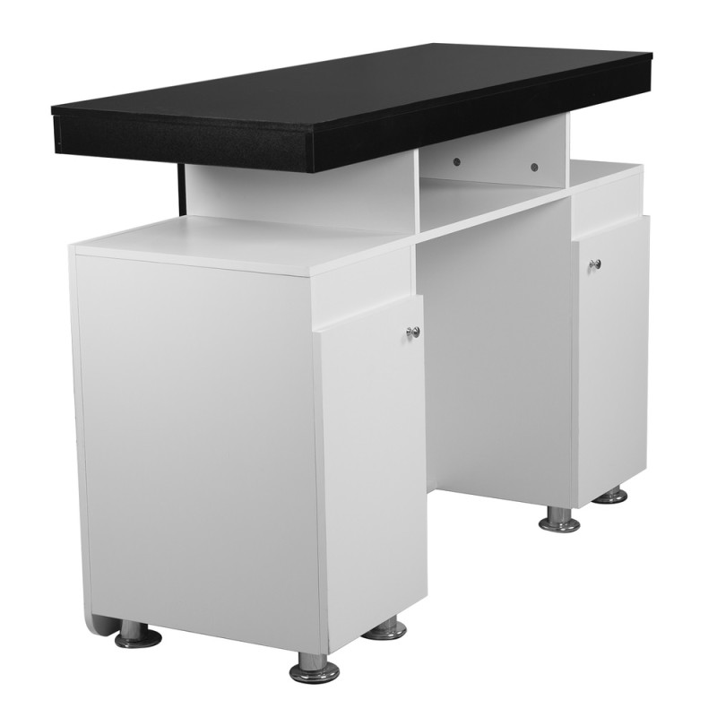 Recepcion de Peluqueria Buddy 2