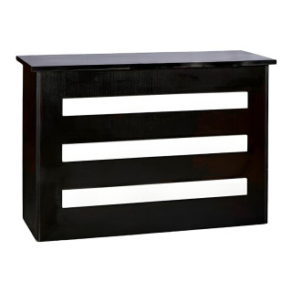 Recepcion de Peluqueria Michelangelo