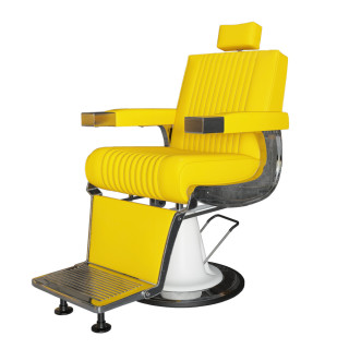 Sillón De Barberia Jack