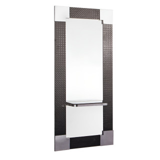 Tocador de Peluqueria Basic Deco Two