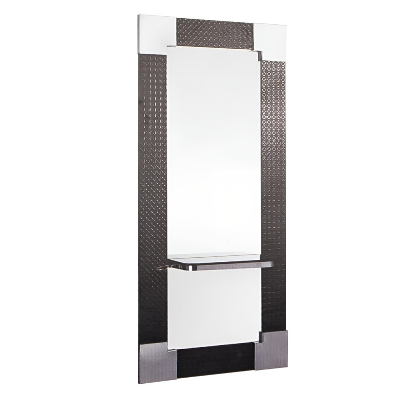 Tocador de Peluqueria Basic Deco Two