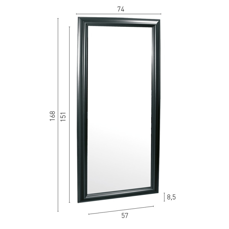 Tocador de Peluqueria Jean Claude Olivier