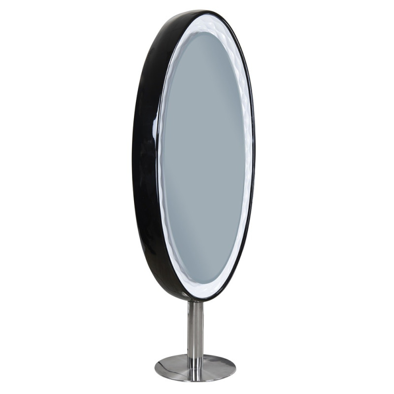 Tocador de Peluqueria Doble Royal Eclypse