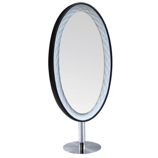 Tocador de Peluqueria Doble Royal Eclypse