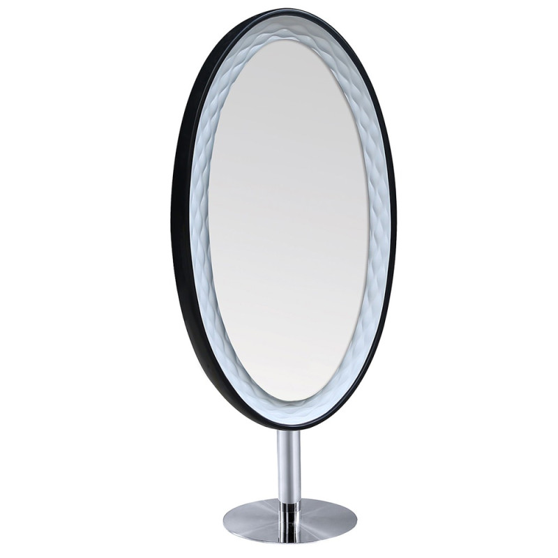 Tocador de Peluqueria Doble Royal Eclypse