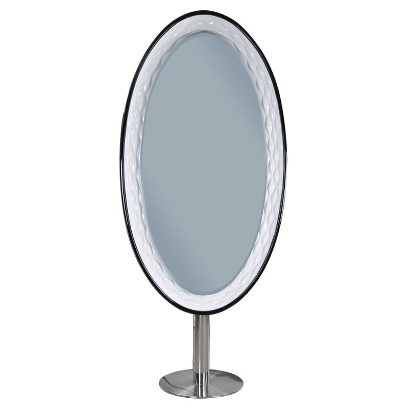 Tocador de Peluqueria Doble Royal Eclypse