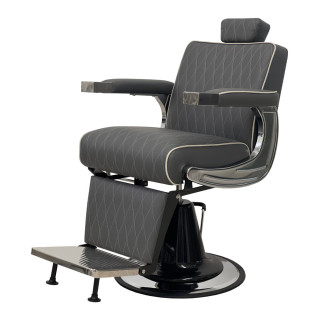 Sillón De Barberia Jack