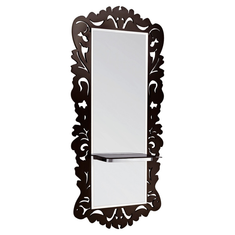 Tocador de Peluqueria Flamenco