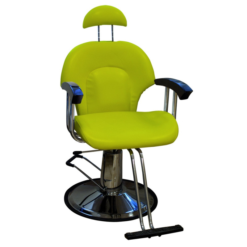 Sillon de Barbero Basic ID