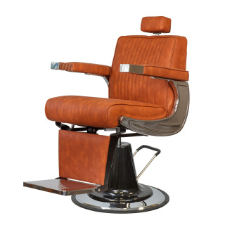 Sillón De Barberia Jack
