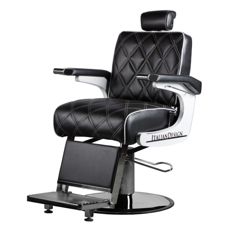 Sillon de Barbero Omega