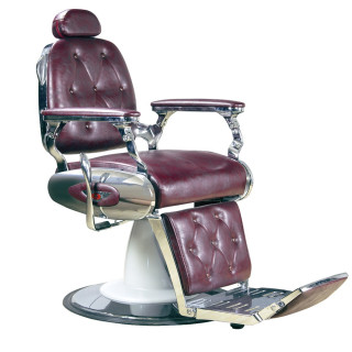Sillon de Barbero Delta
