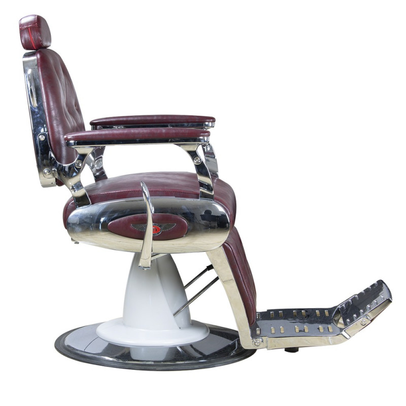 Sillon de Barbero Delta