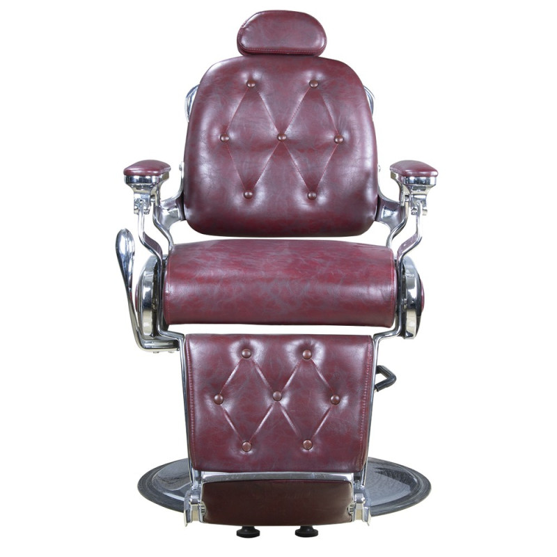 Sillon de Barbero Delta