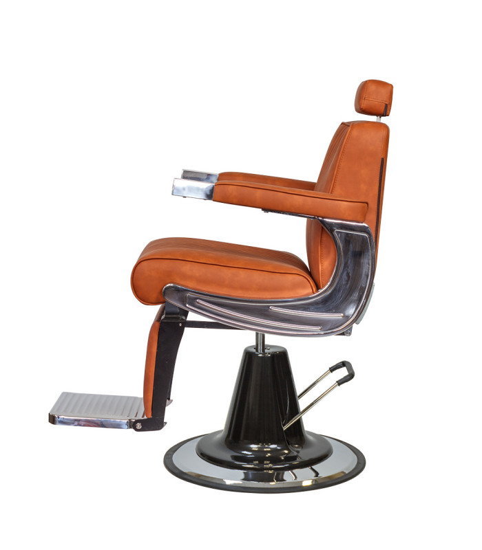 Sillón De Barberia Jack