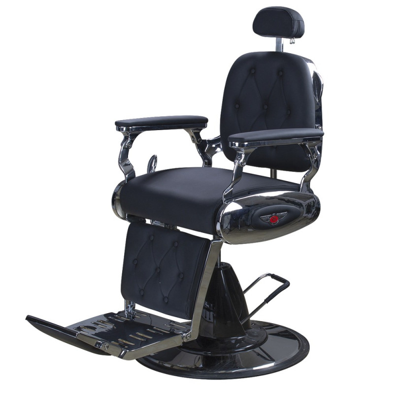 Sillon de Barbero Delta