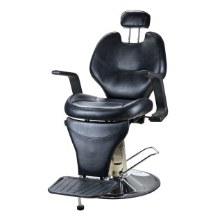 Sillon de Barbero Luxe