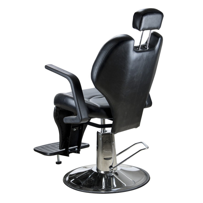 Sillon de Barbero Luxe