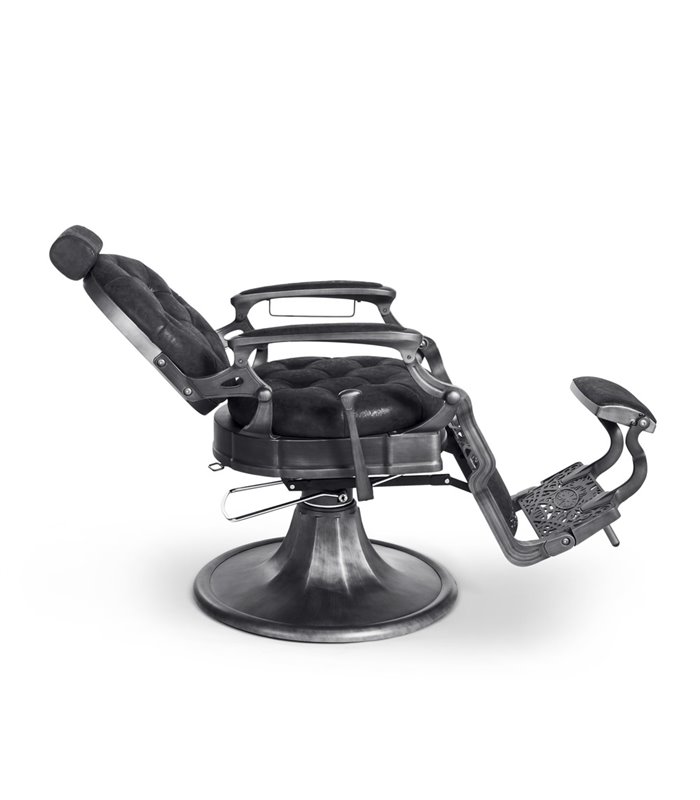 Sillon De Barbero Clint