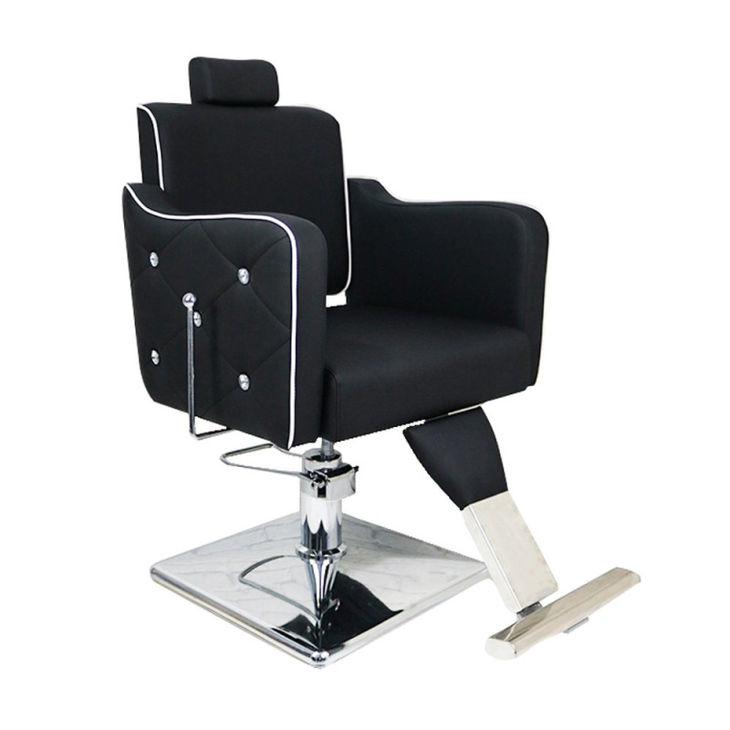 Sillon de Barbero Black Diamond