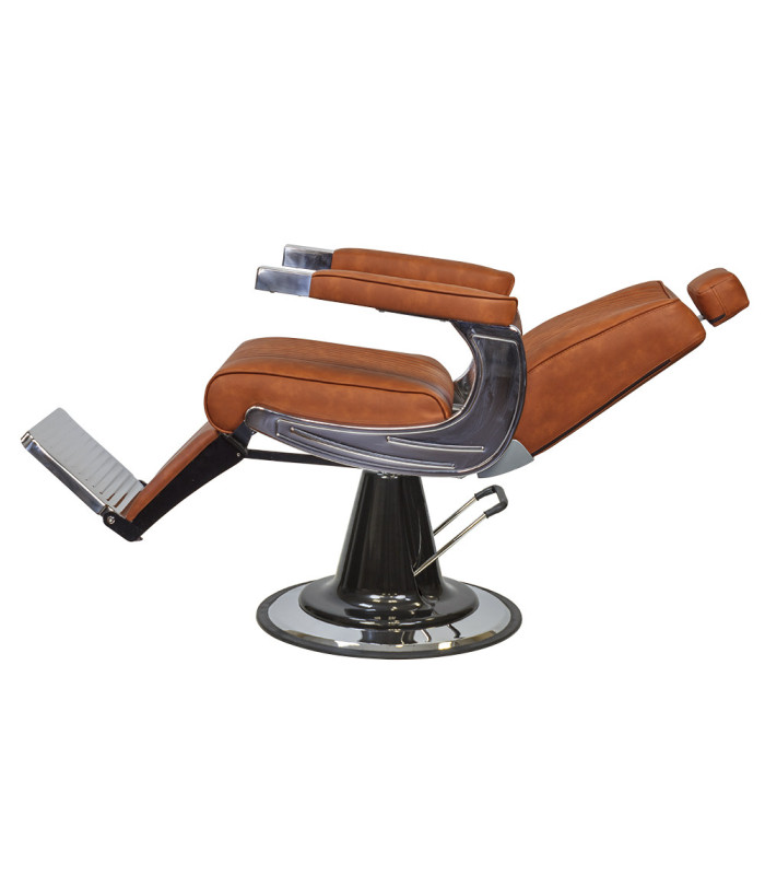Sillón De Barberia Jack