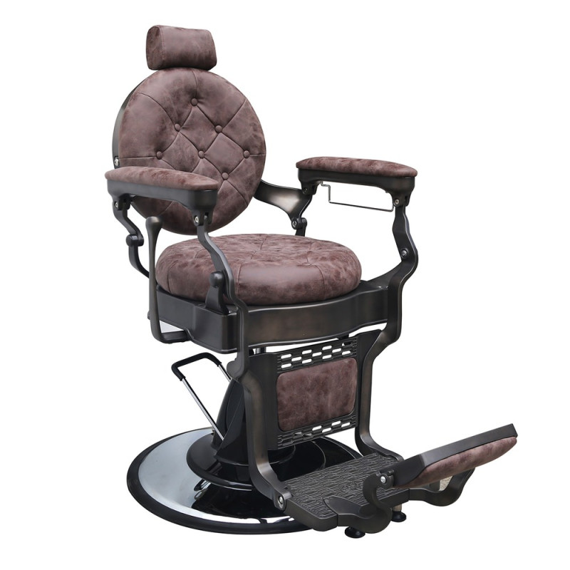 Sillon de Barbero Olympo