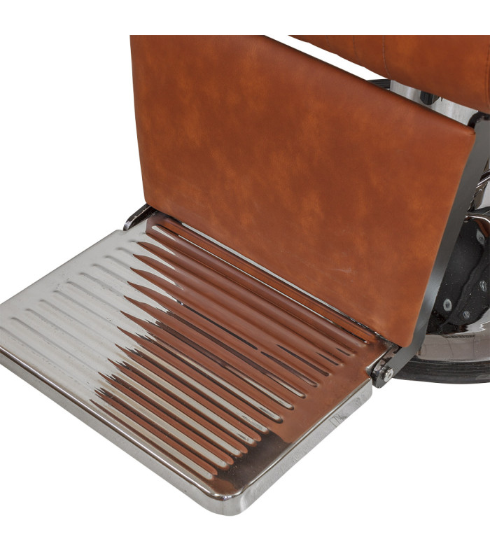 Sillón De Barberia Jack