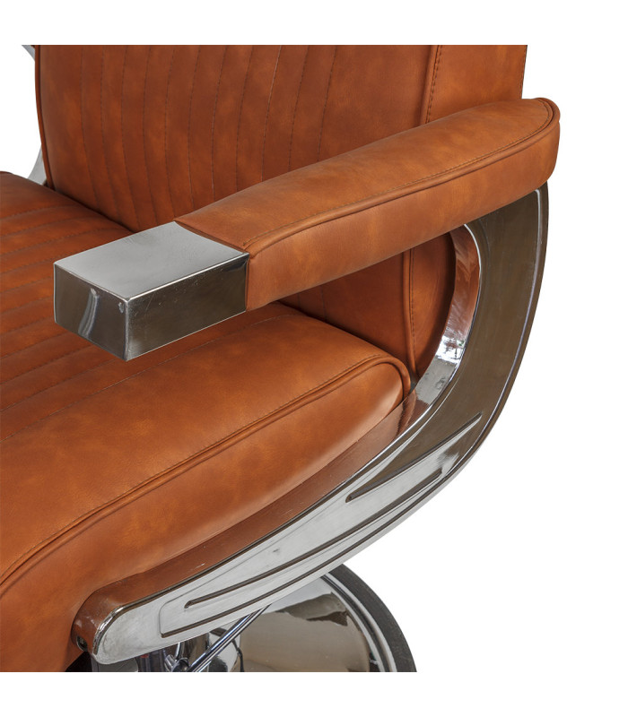 Sillón De Barberia Jack