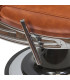 Sillón De Barberia Jack