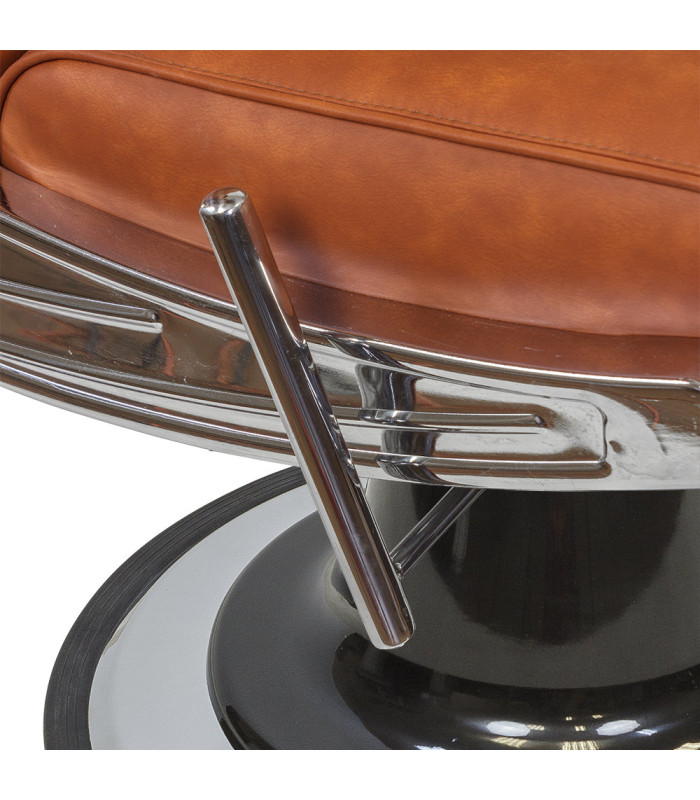 Sillón De Barberia Jack