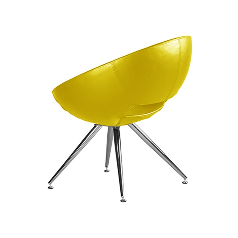 Sillon de Espera Buddy 