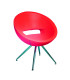 Sillon de Espera Buddy 