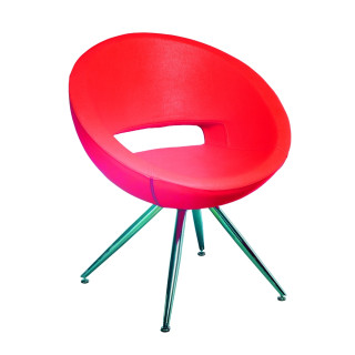 Sillon de Peluqueria Buddy 2