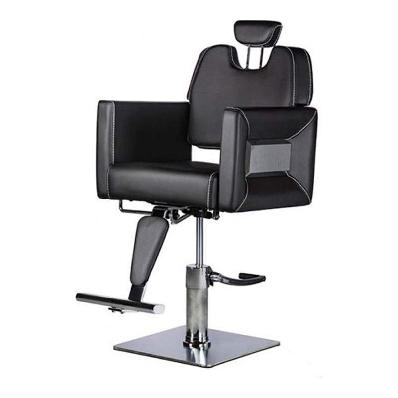 Sillon de Peluqueria Ackermann