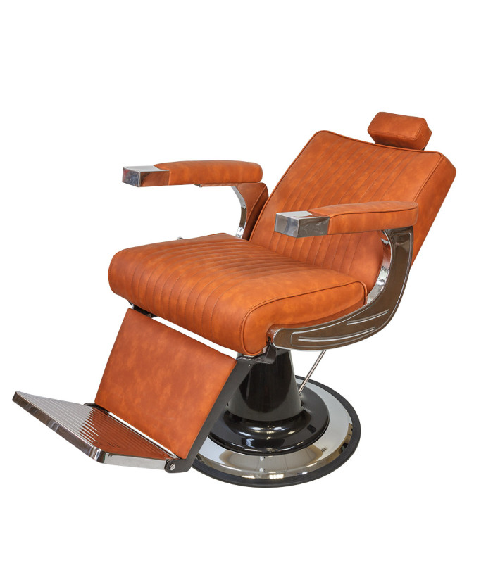 Sillón De Barberia Jack