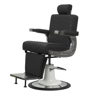 Sillón De Barberia Jack