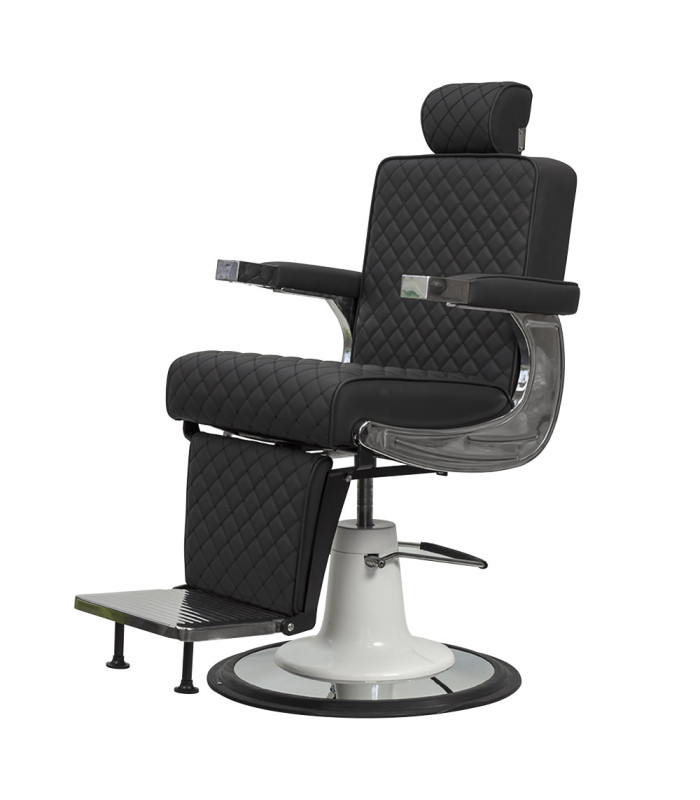 Sillón De Barberia Jack