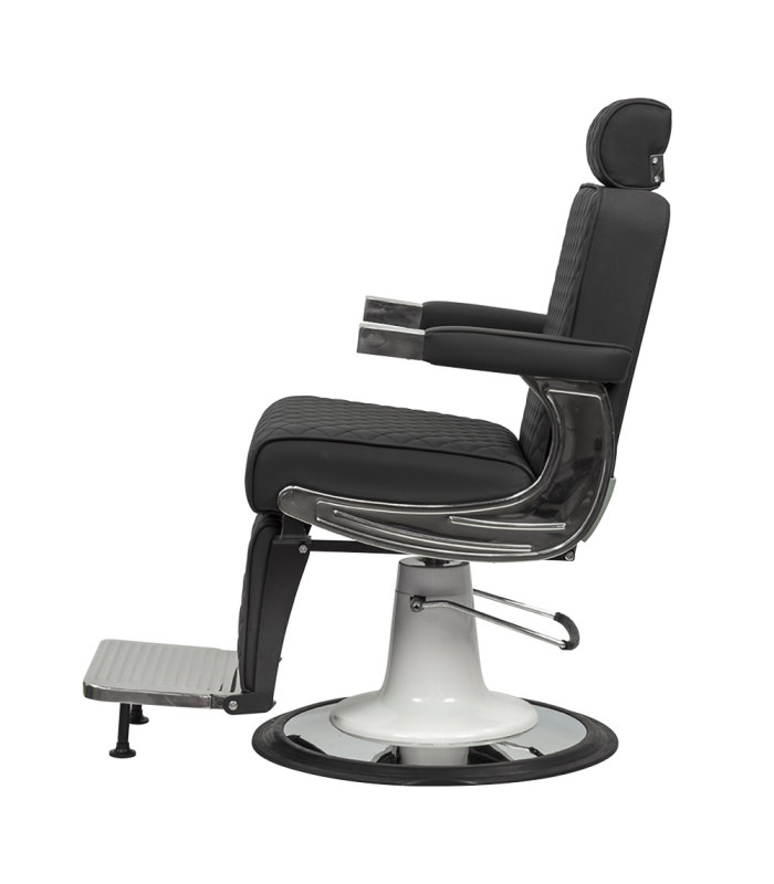 Sillón De Barberia Jack