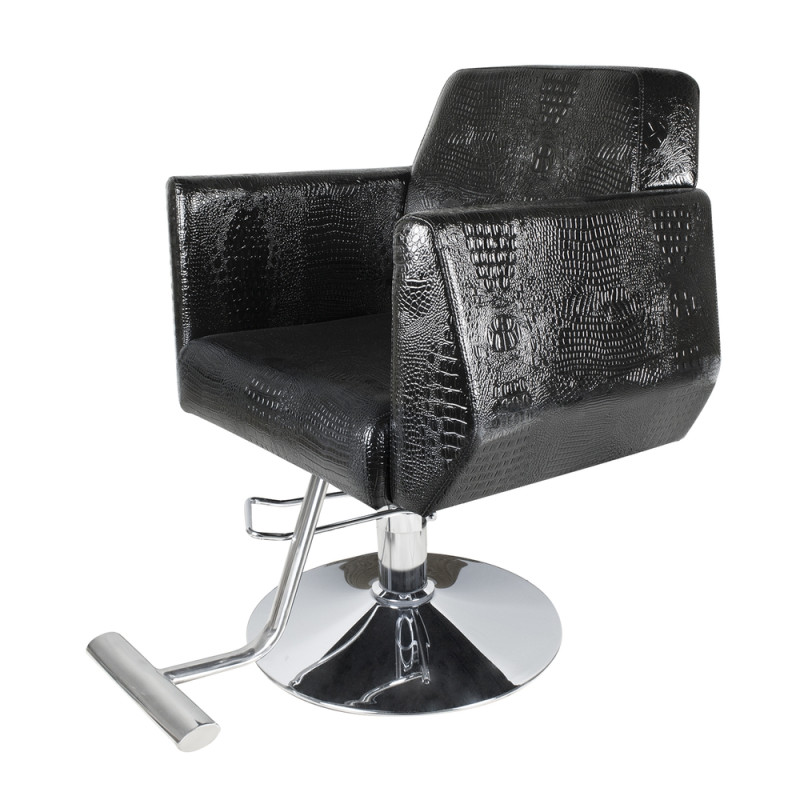 Sillon de Peluqueria Basic Line