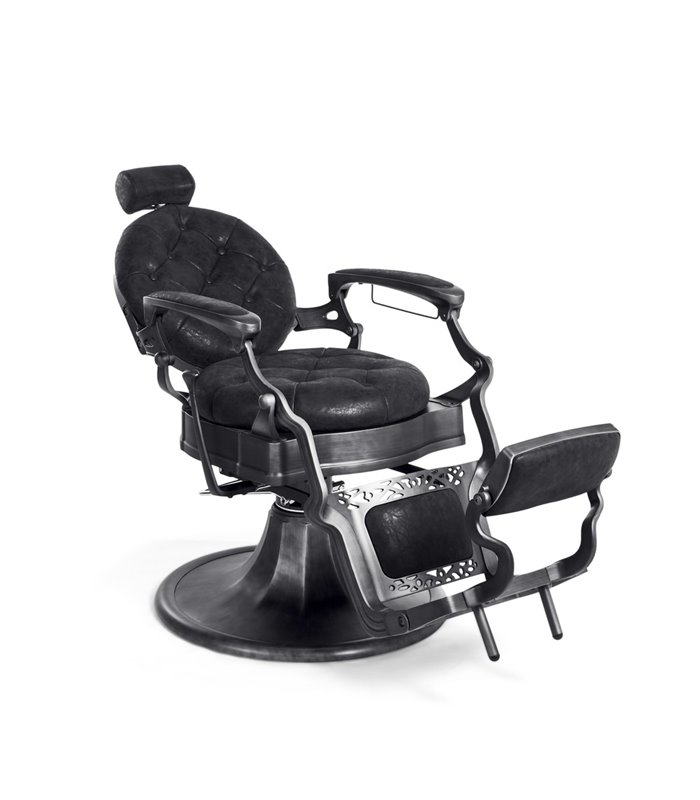 Sillon De Barbero Clint