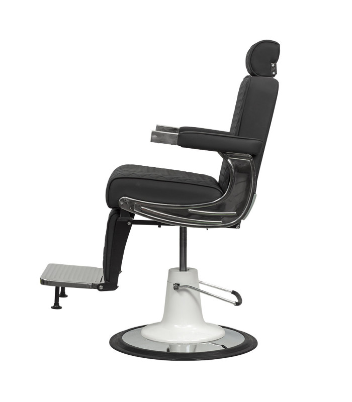 Sillón De Barberia Jack