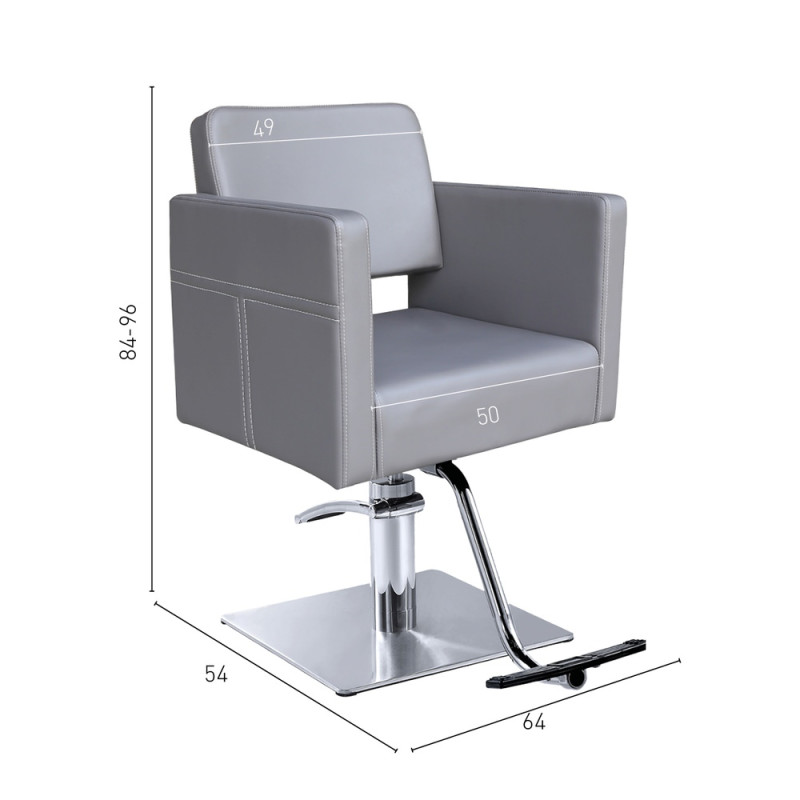 Sillon de Peluqueria Dadá