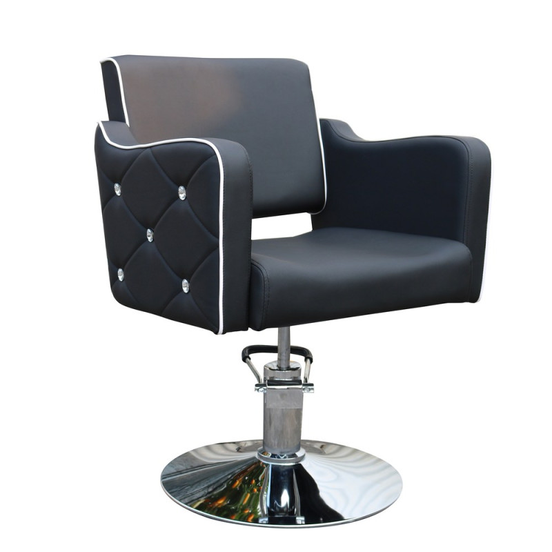 Sillon de Peluqueria Black Diamond